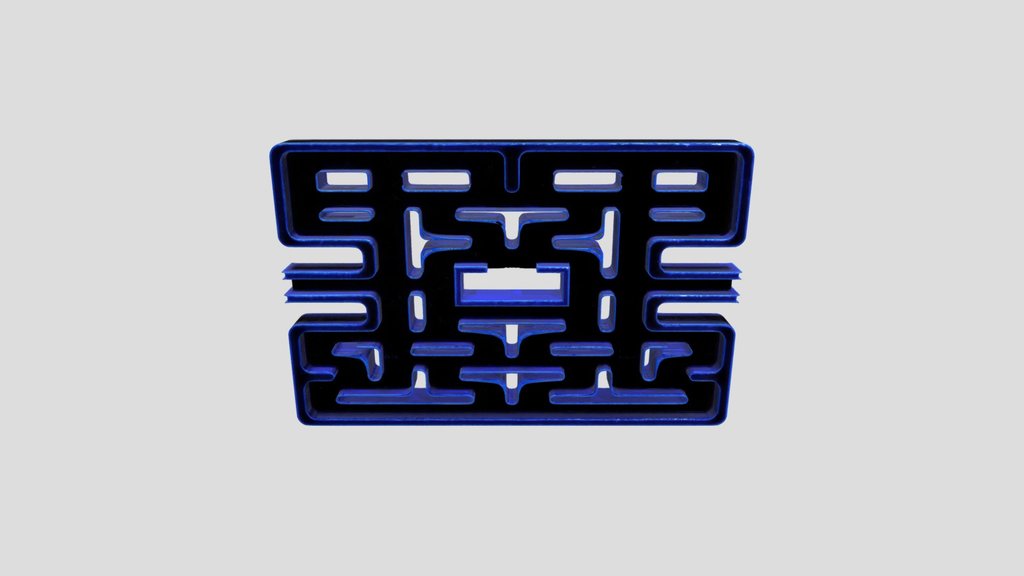pacman board