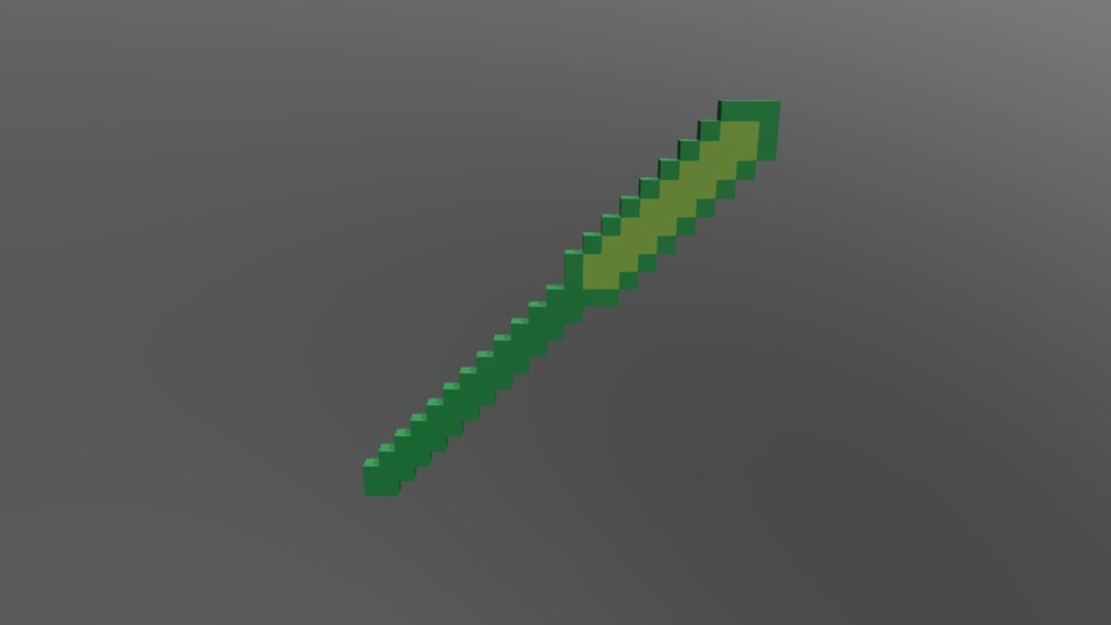 Nature Sword