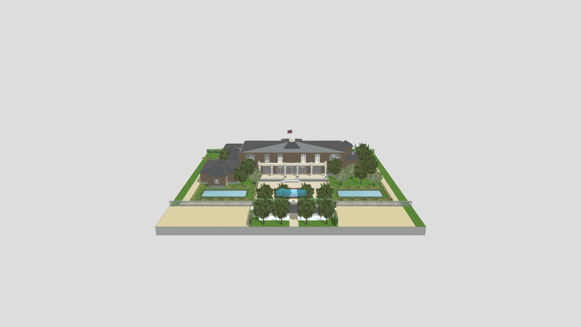Harlem Manor