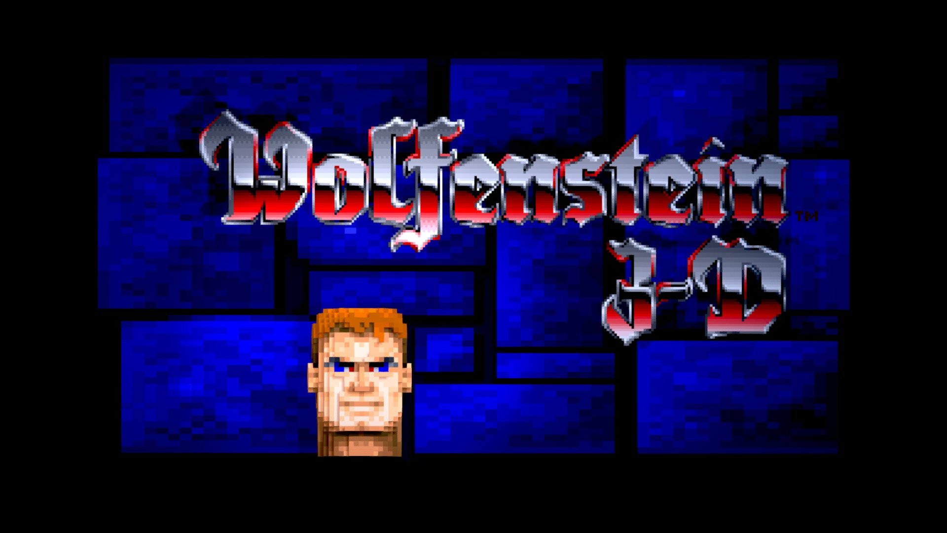 Wolfenstein 3d - Download Free 3D model by dark_igorek (@dark_igorek)  [f6002ab]