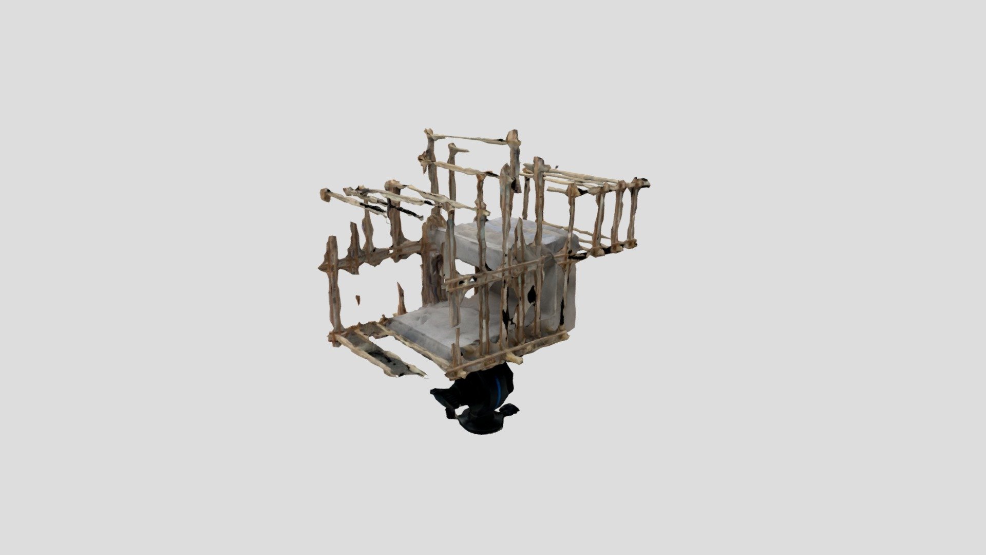 FIORELLA K CCP MODEL 1