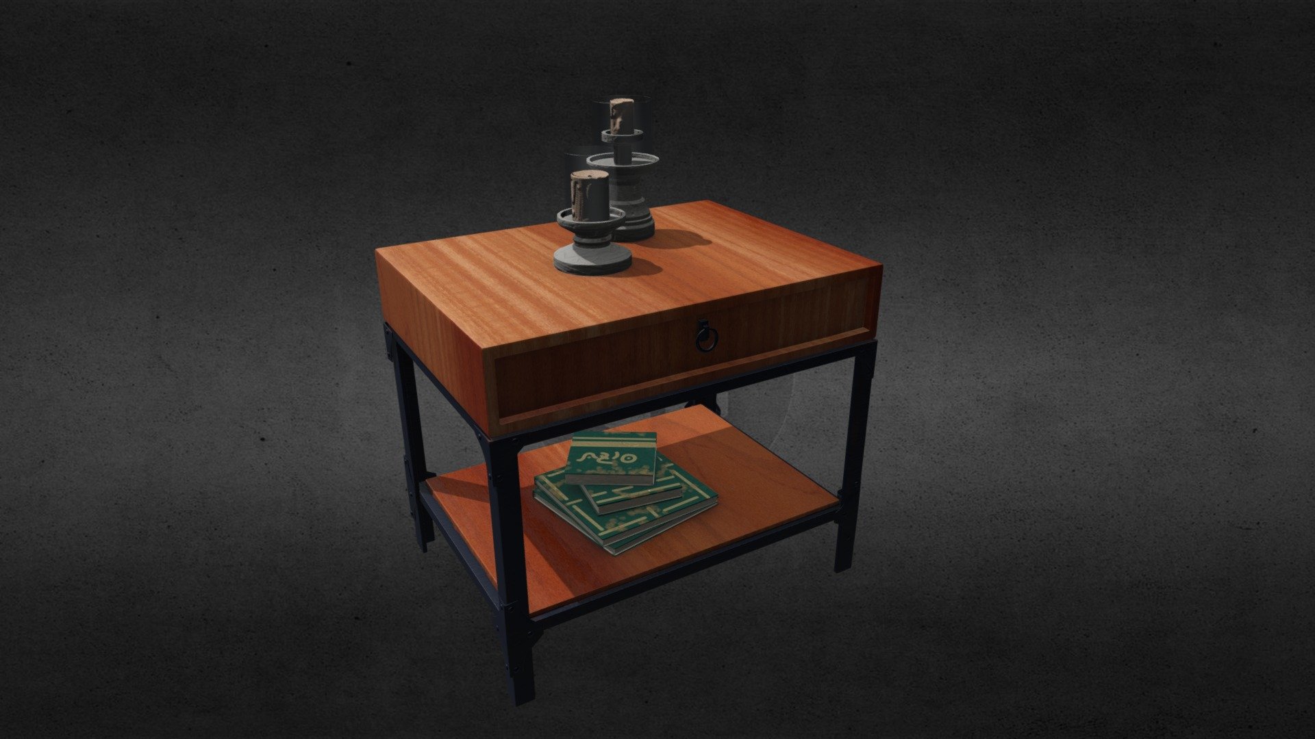 Side Table (M3)