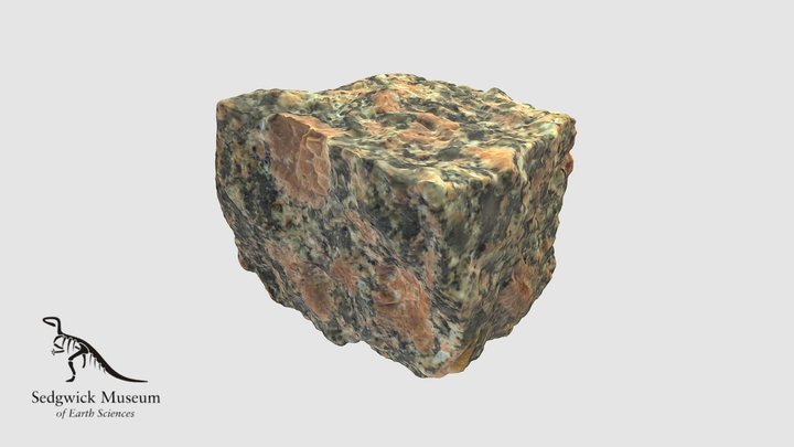 EduR7 Shap Granite