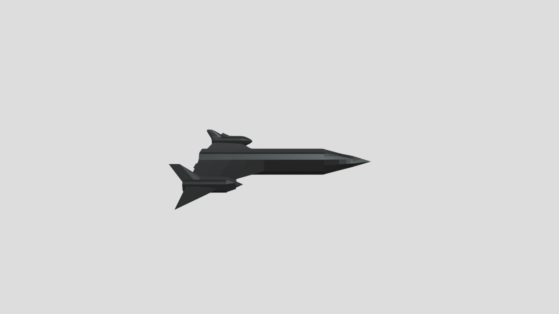 Black Bird
