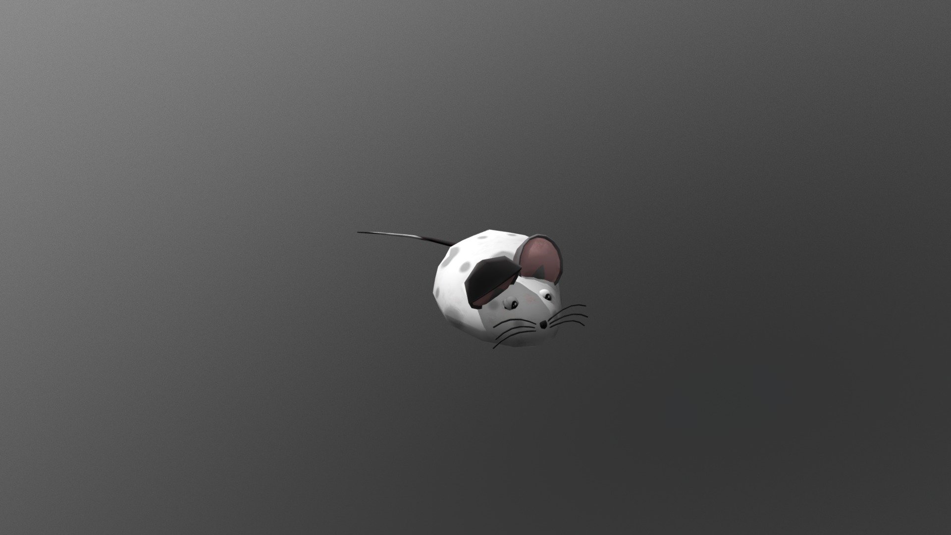 Mousy