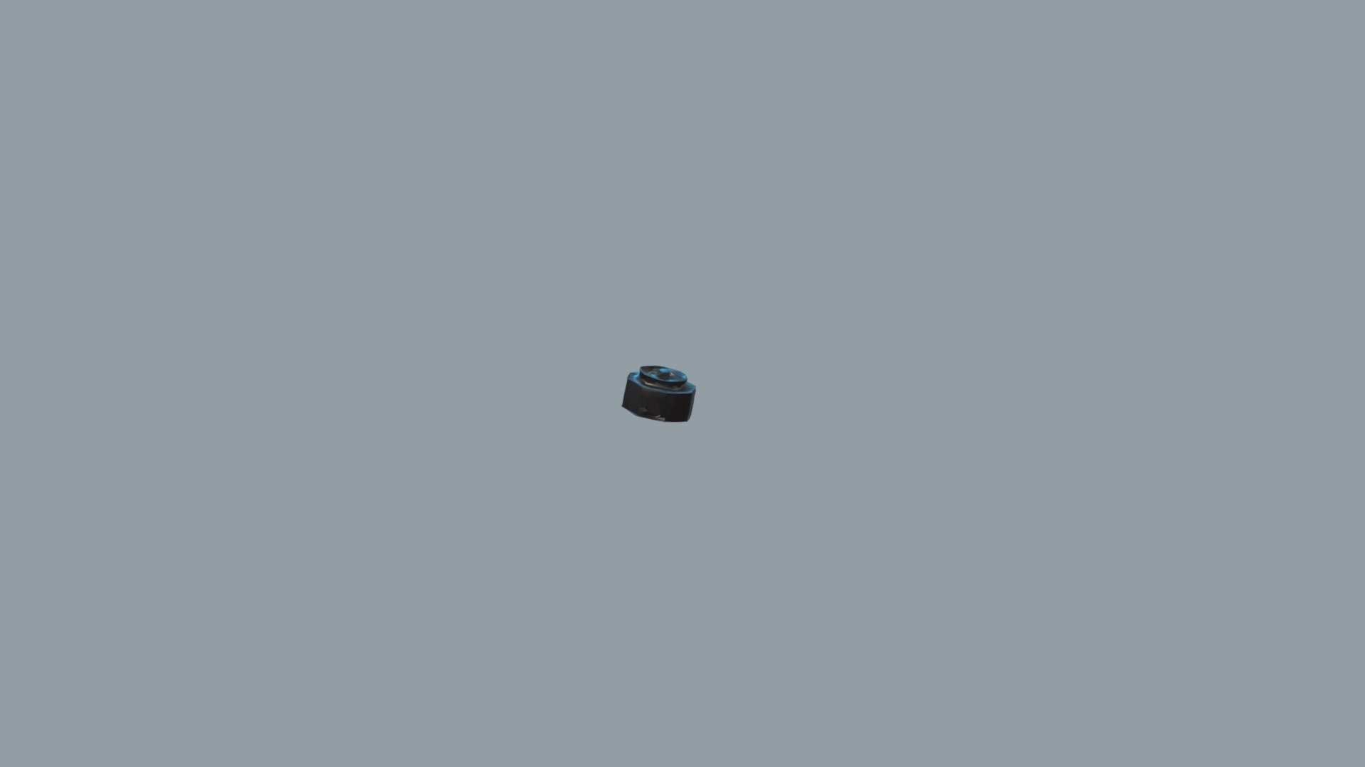 3D model