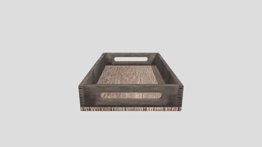 Decoration Tray