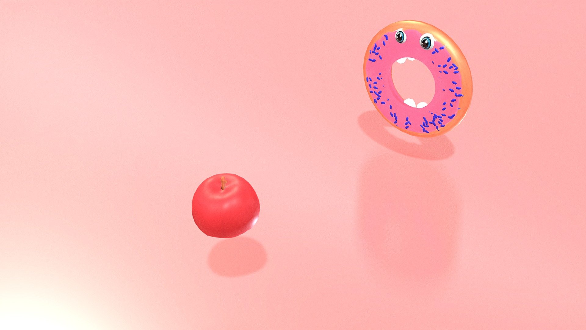 Donut