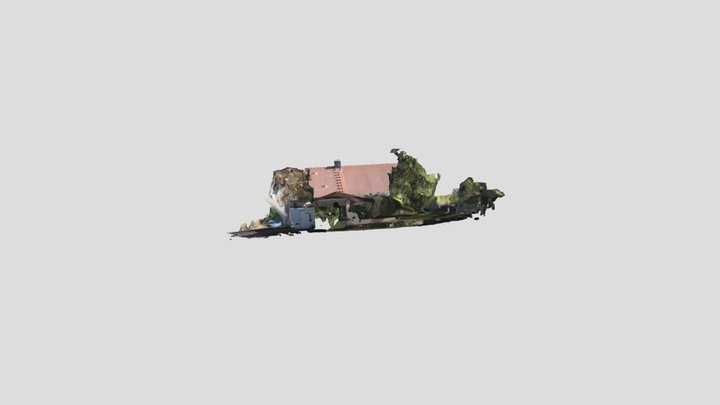 Test 3D Model