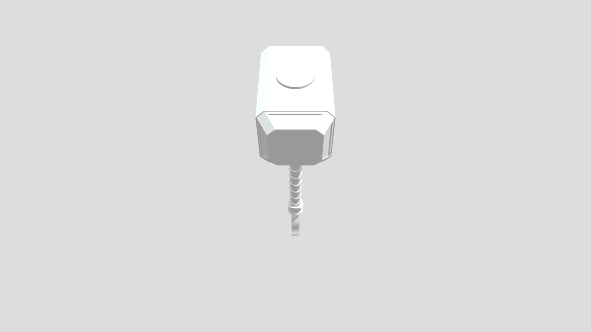 THOR HAMMER