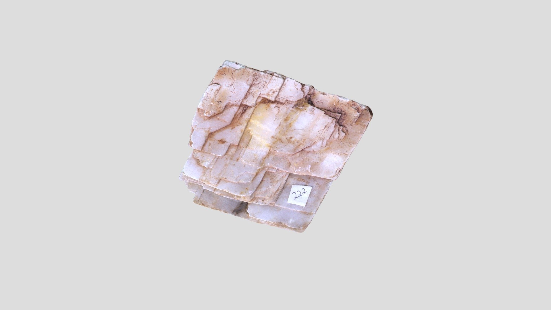 Unknown Mineral