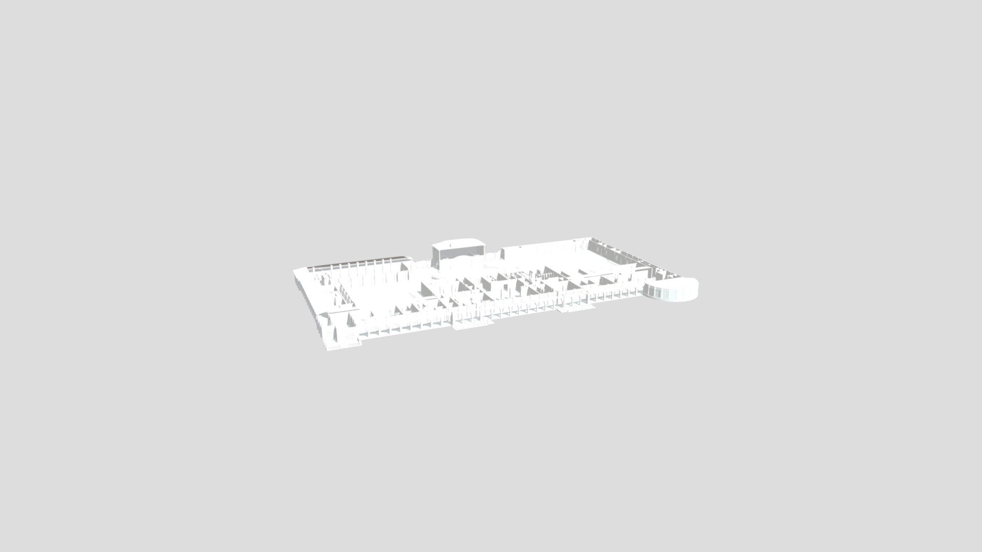 20200013 ARCH SKETCH FAB