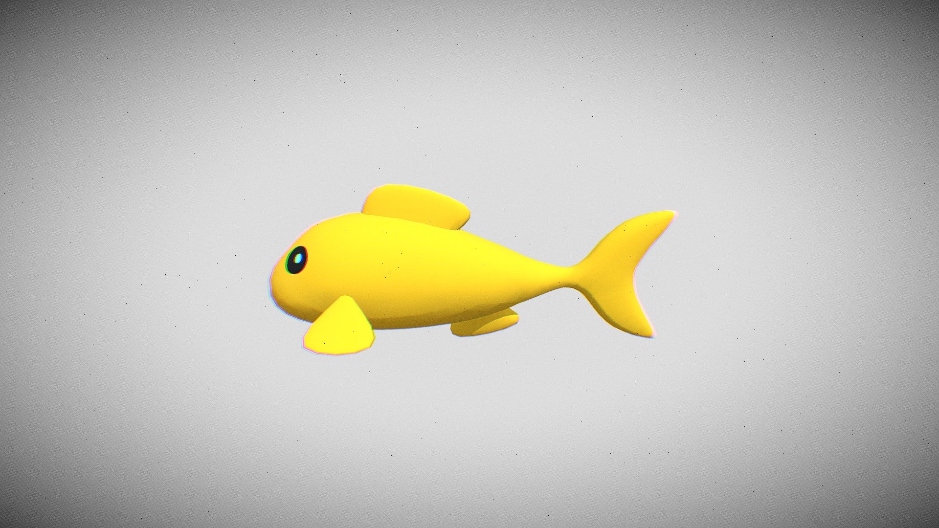 Fish - Download Free 3D model by noone (@noooone) [f609bca] - Sketchfab