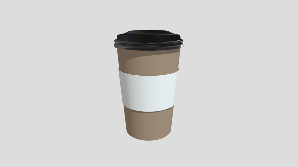 Cups Of Coffee