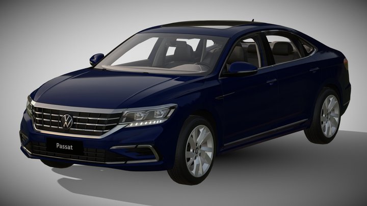Tsi 3D models - Sketchfab