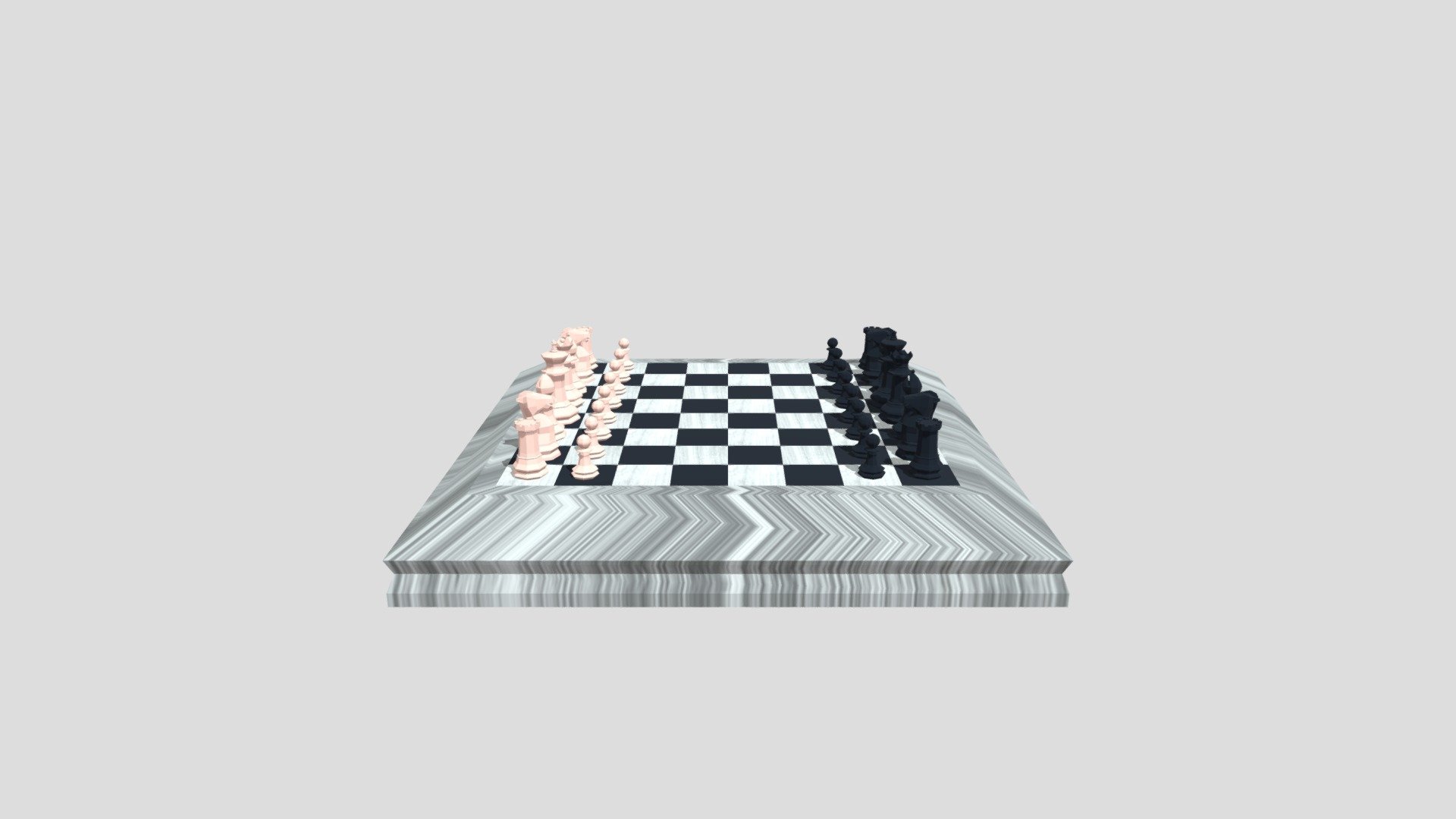 Chess Set