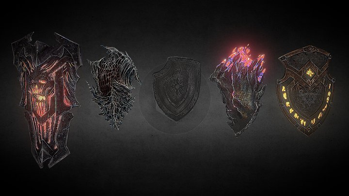 Sfm 3D models - Sketchfab