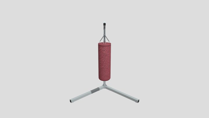 Boxing Bag