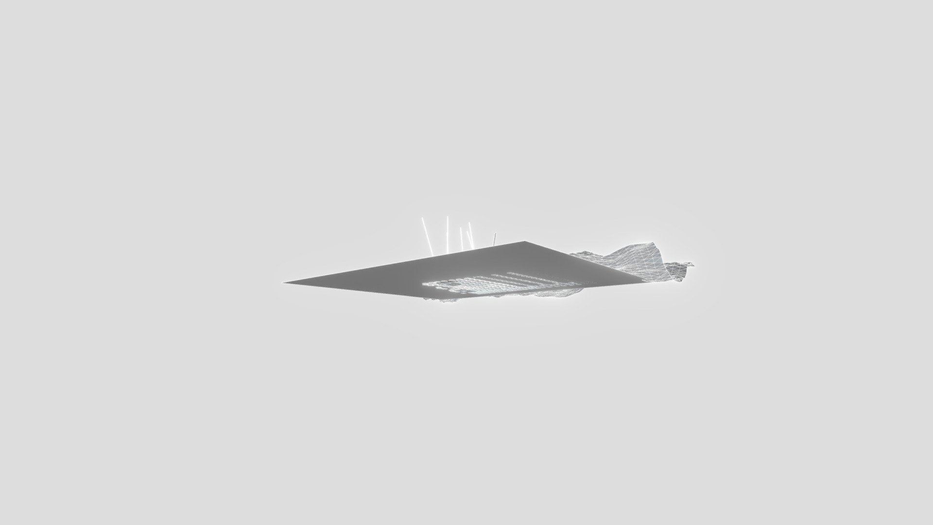 20th+century+fox+1994+logo+remake+84 - Download Free 3D model by ...