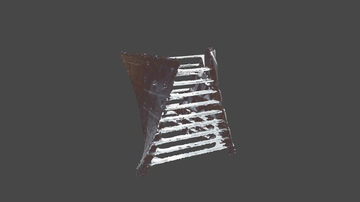 M2 Scan - Task 1 3D Model