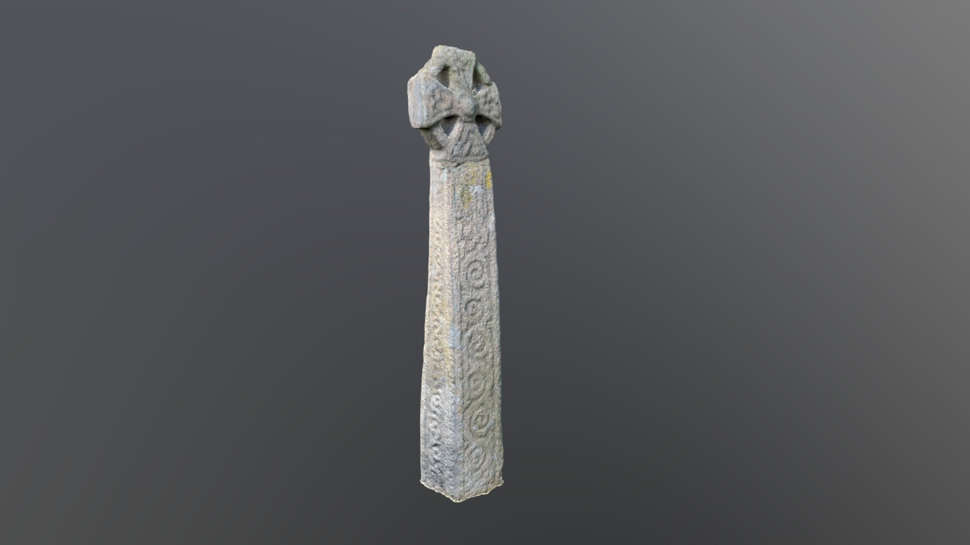 Lanivet Churchyard Cross