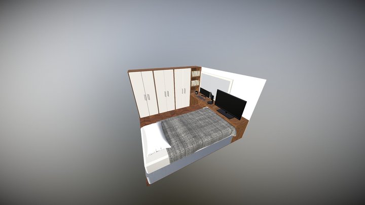 Diorama
