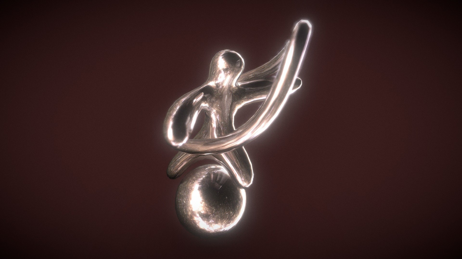 Abstract figure