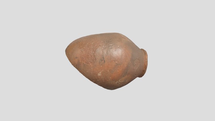 Project 17 3D Model