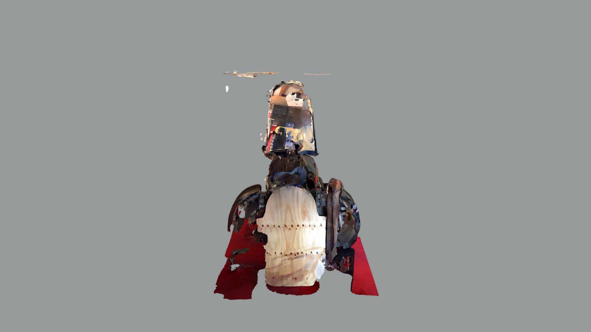 Mirage 5