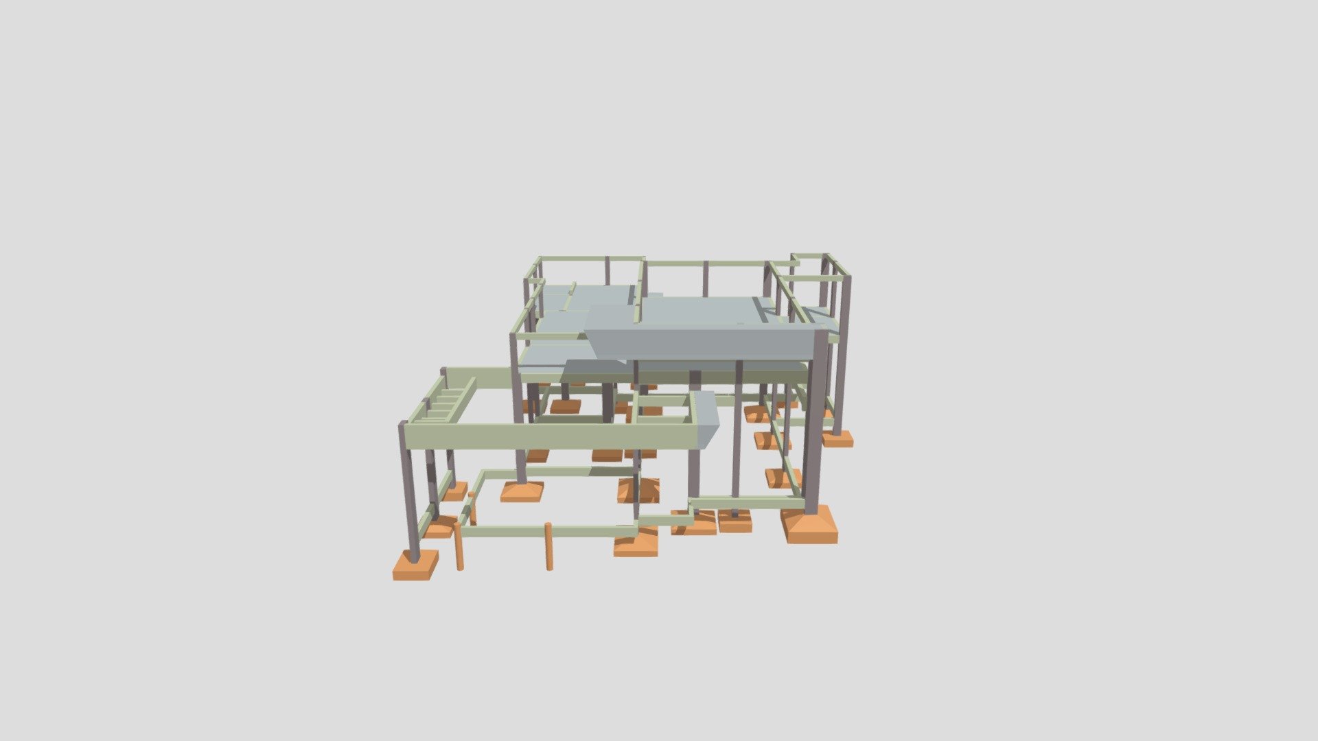 PORITCO 3D
