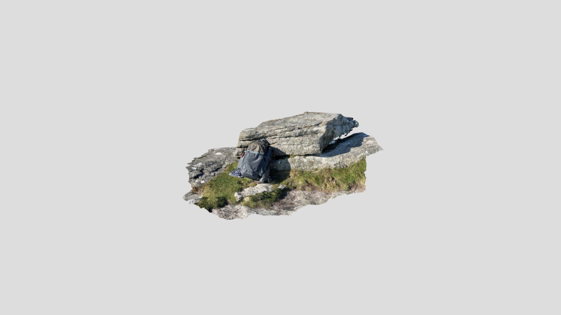 Dartmoor Tor