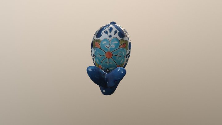 Mon_Dec_11_20_33_22_2017_GMT.obj 3D Model
