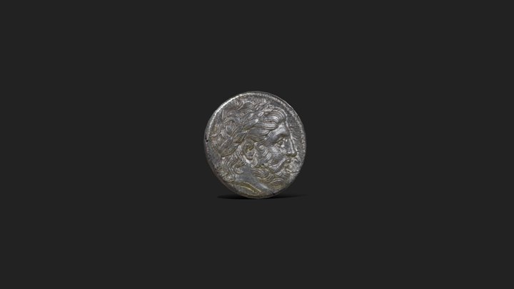 N00667 3D Model