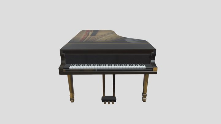 Grand Piano