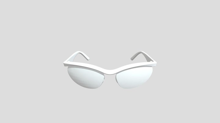 SD4565 3D Model