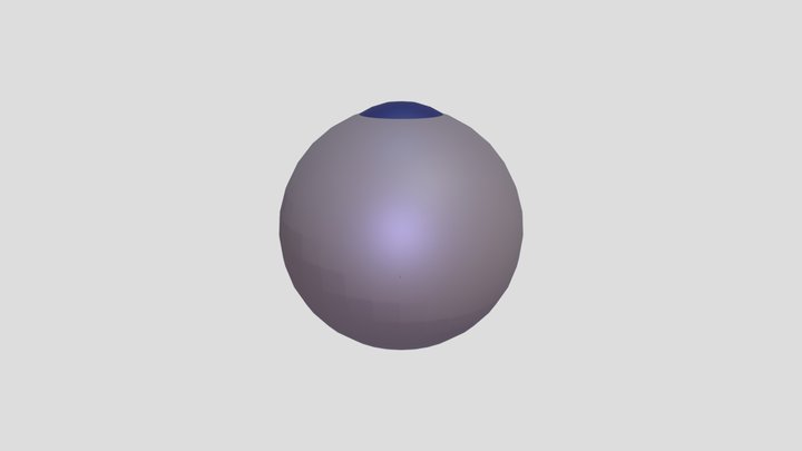 20th Century Fox 1994 Film Corp Byliness Regaula 3D Model