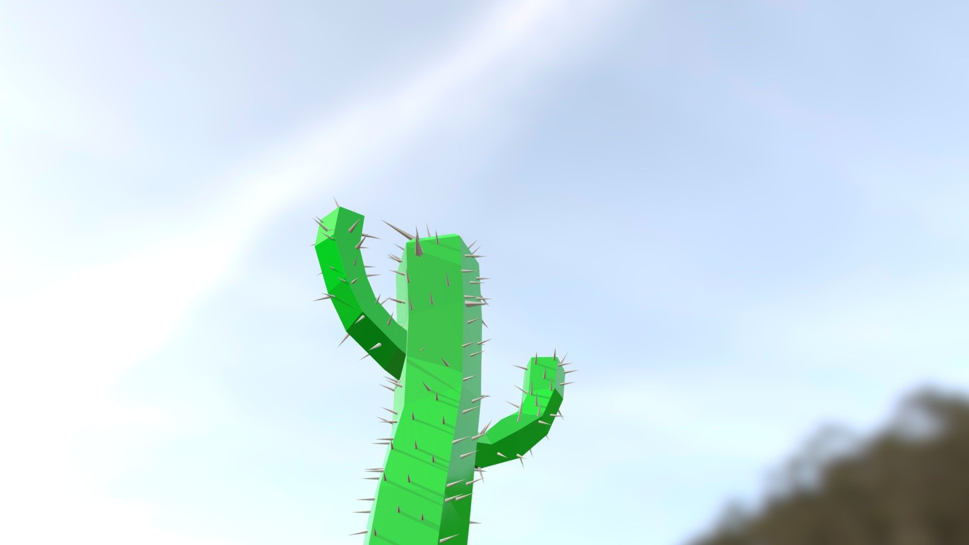 Cactus
