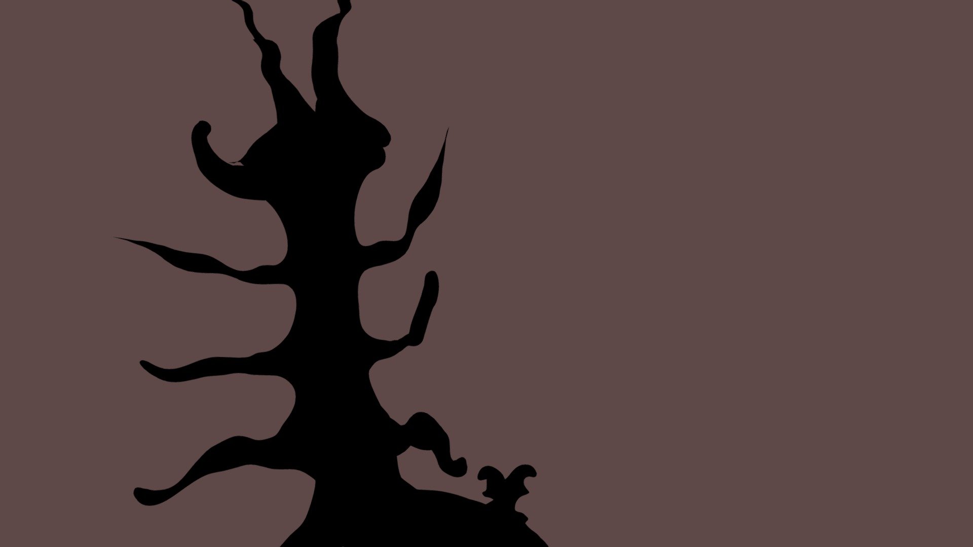 2283 - RucheF - Silhouette 1