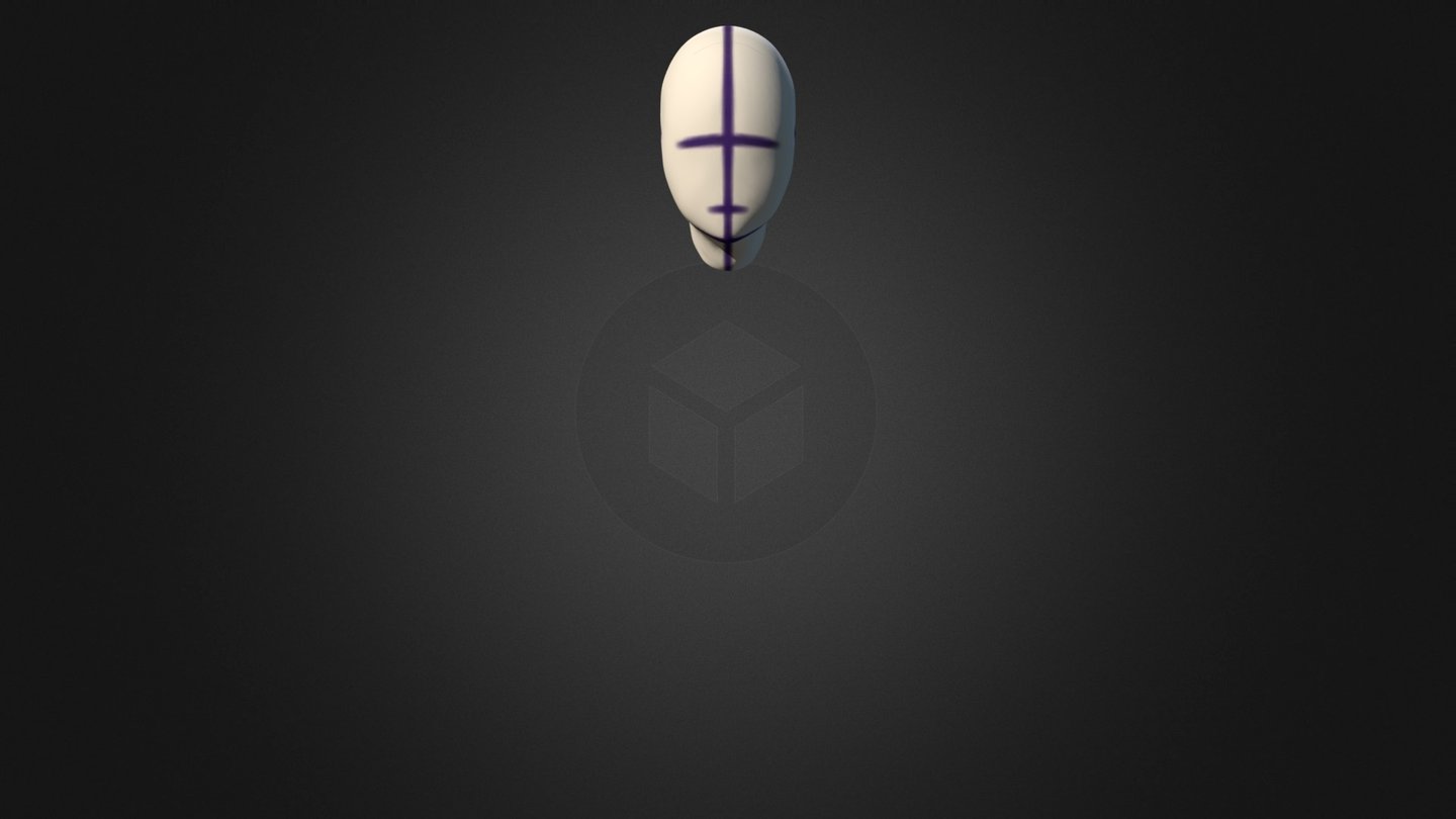 My Sketchfab Mesh