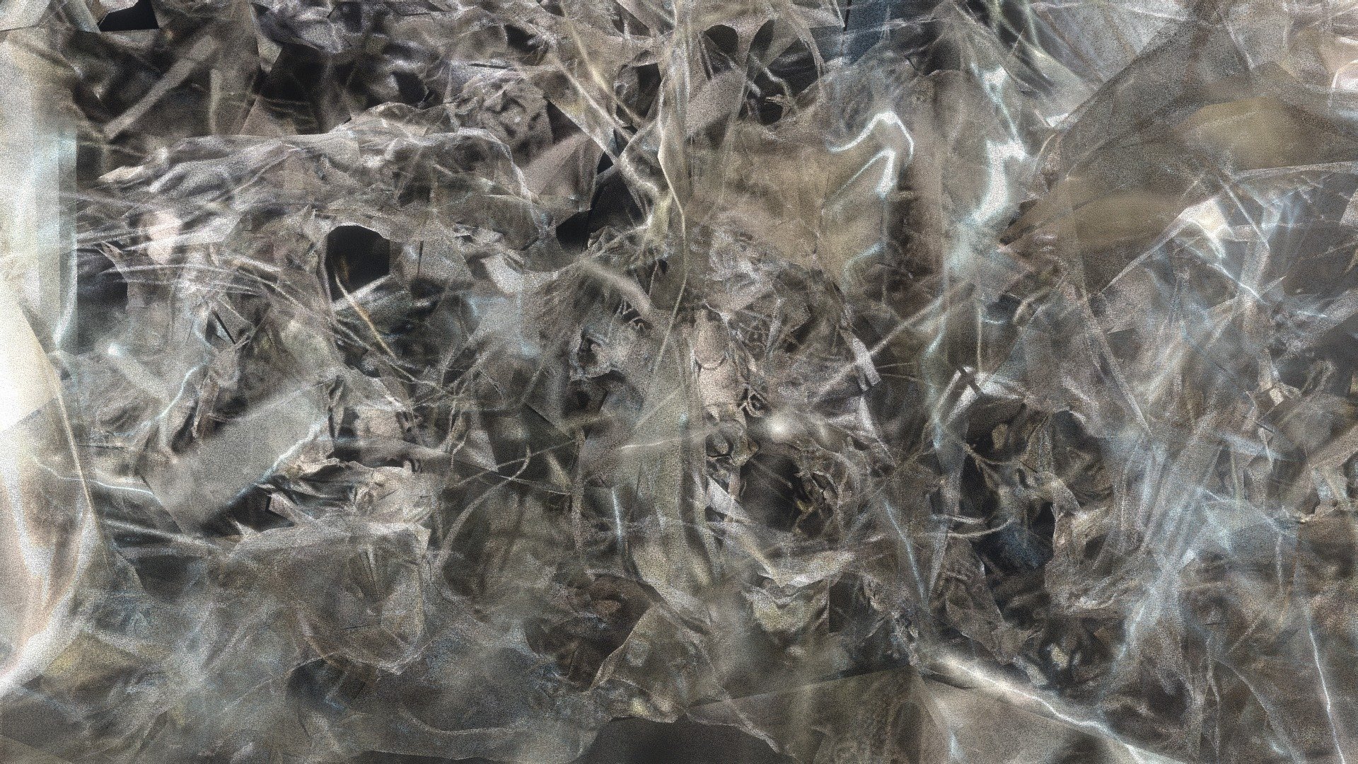 Parnass. Aus der Serie Xrmnemosyne. 2013 - 2213