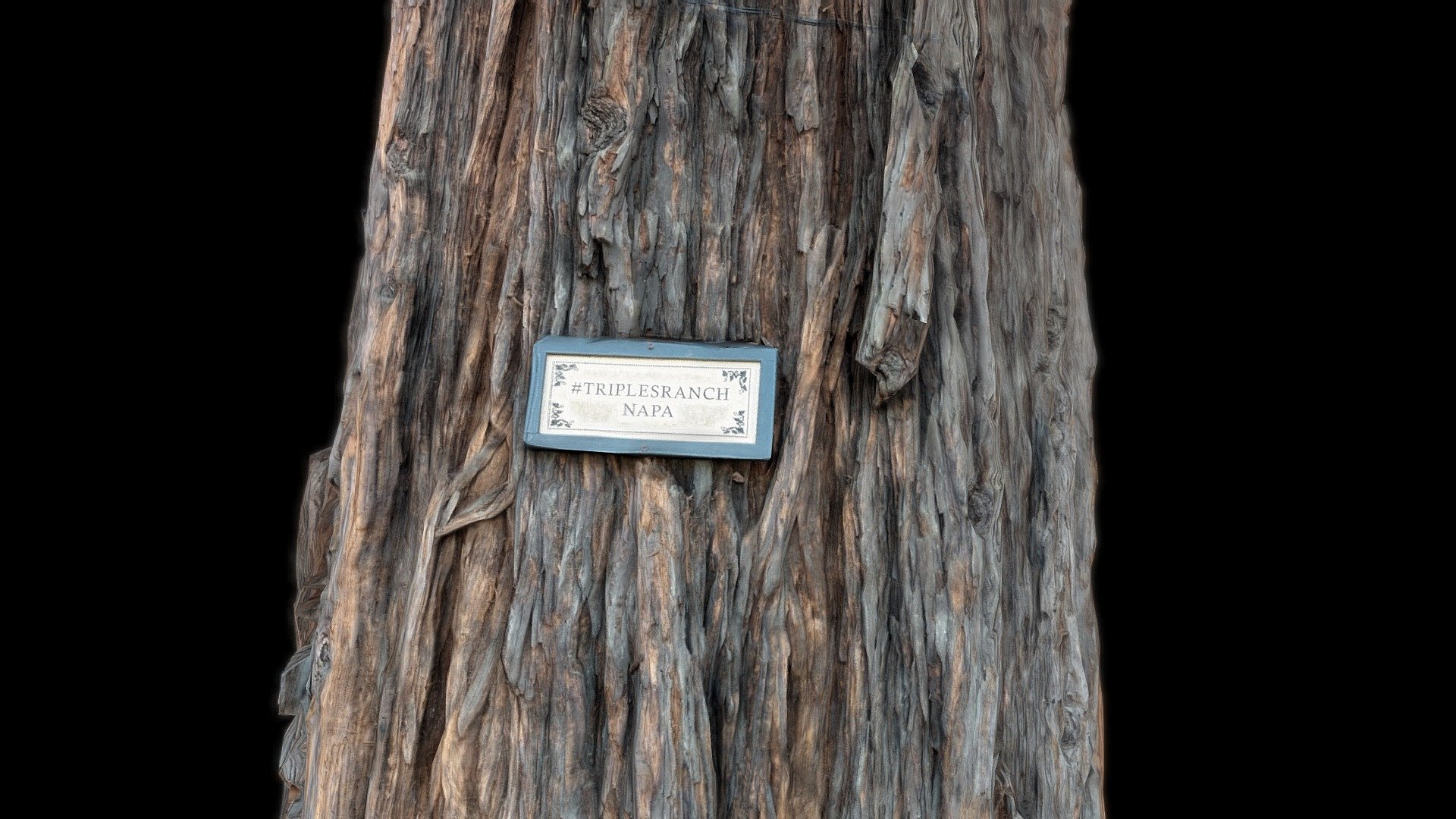 Redwood - SSS Ranch