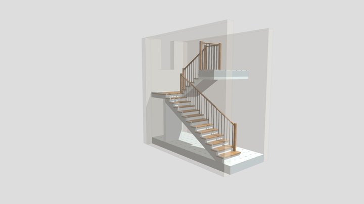 Без названия 3D Model