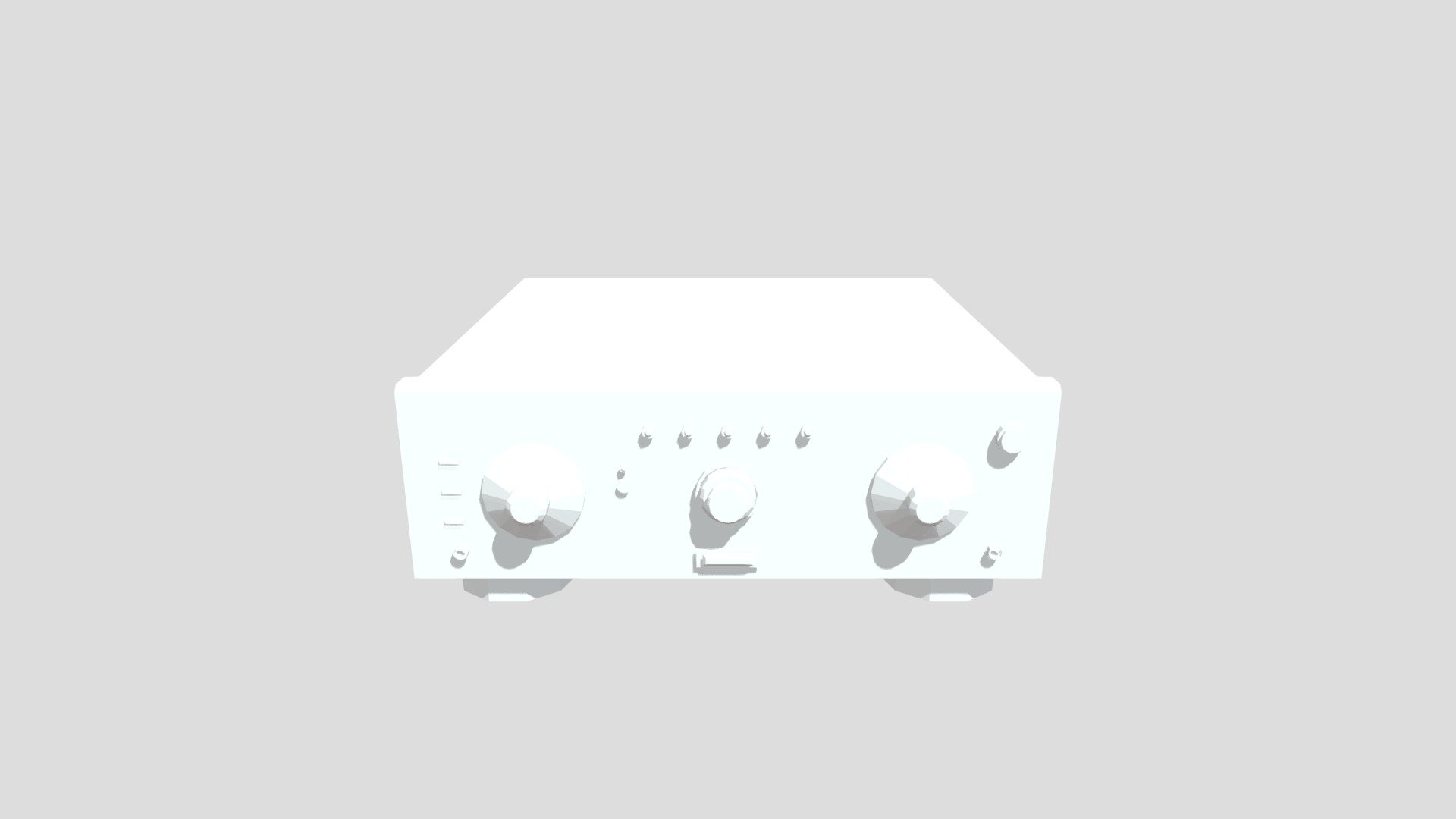 Amp from Poly by Google