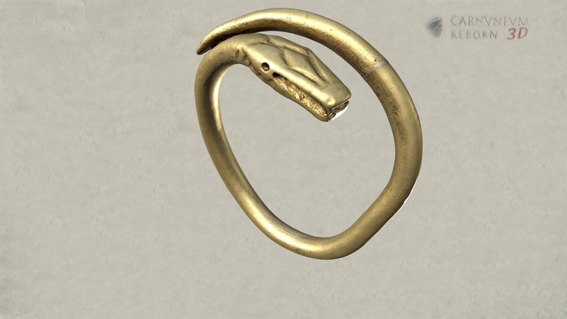 Ring — Sketchfab embed 3D viewer