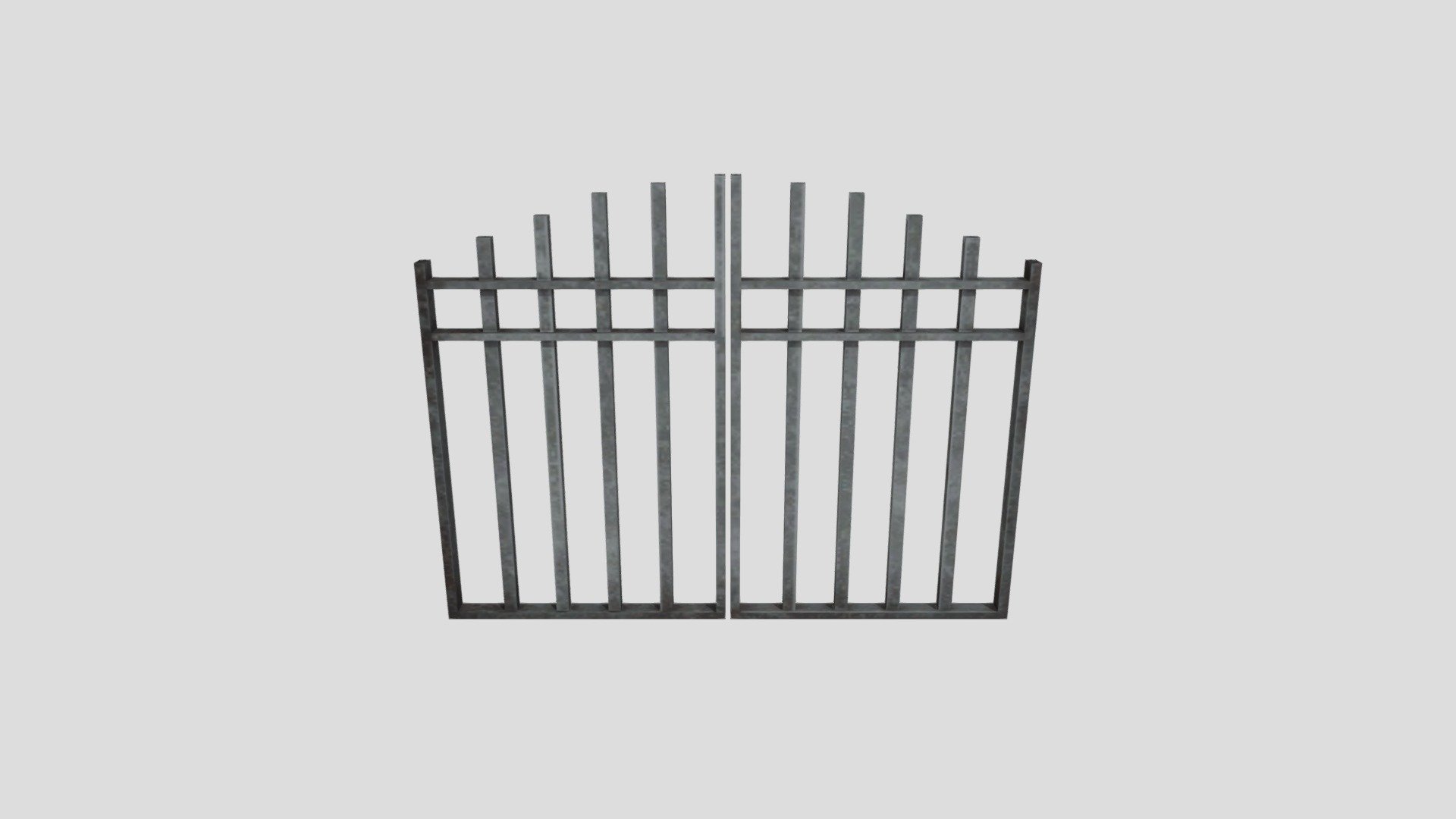 Gate