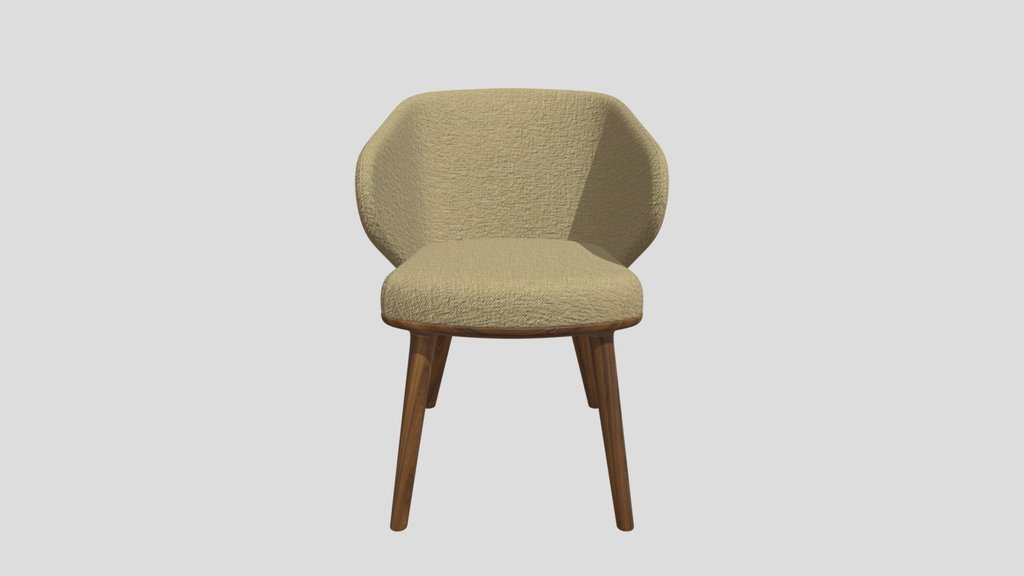 Jolie Dining Chair