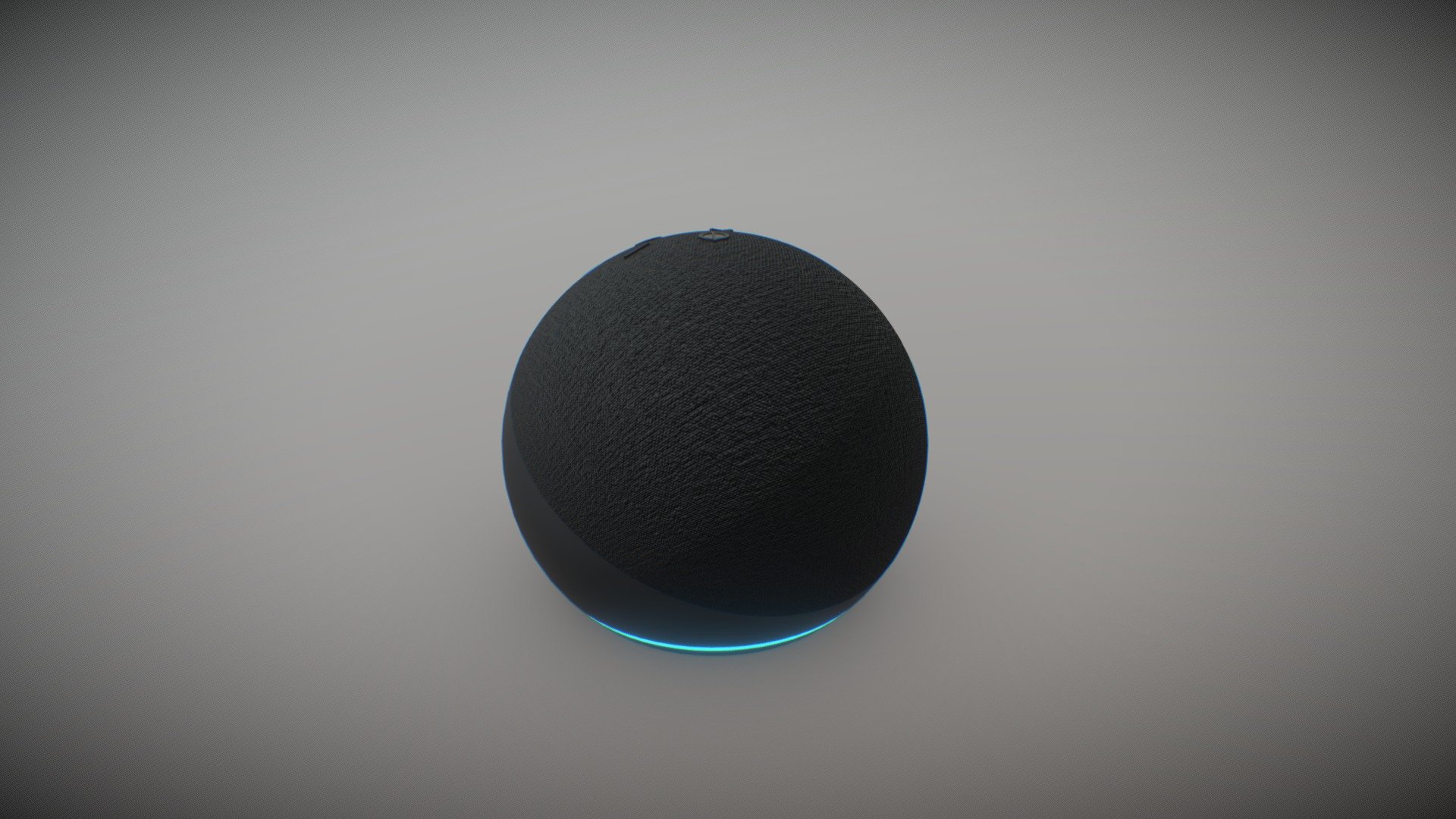 Echo Dot 4 Modelo 3D - TurboSquid 1661689