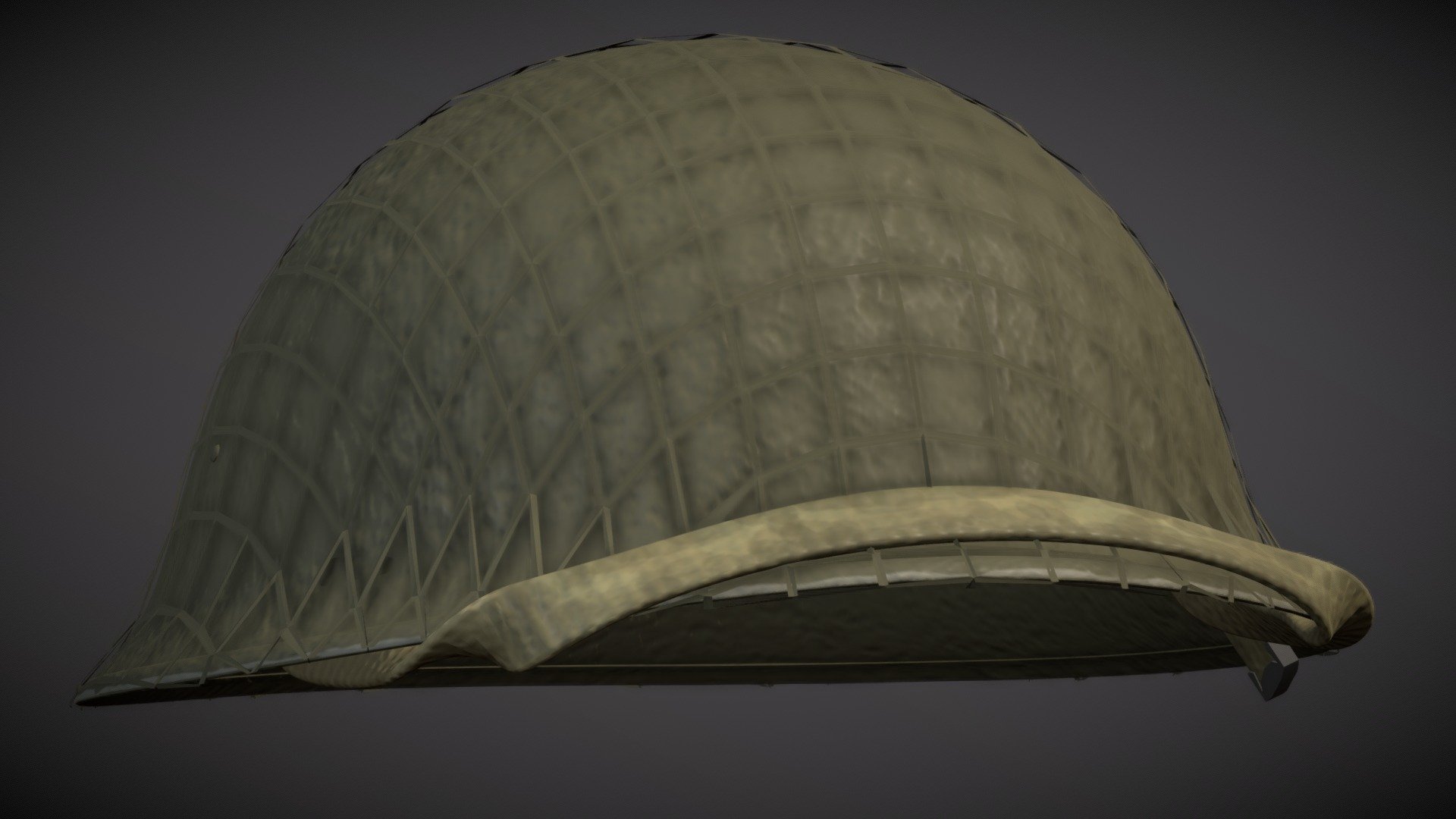 WW2 British MK-III 