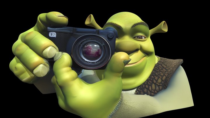 Shrek