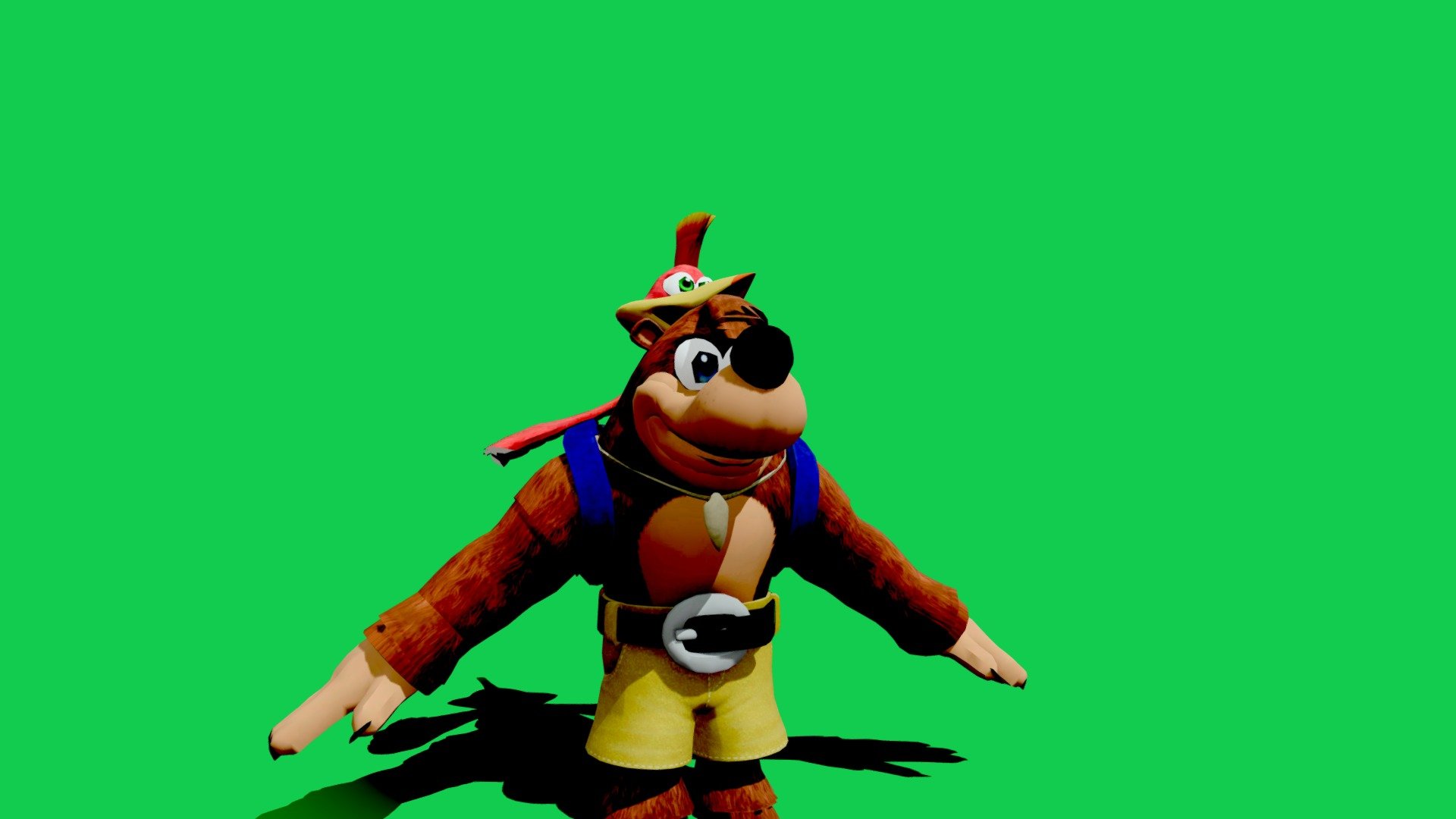 Joyful Jump(2)